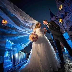 Meet your Posher, Whitney